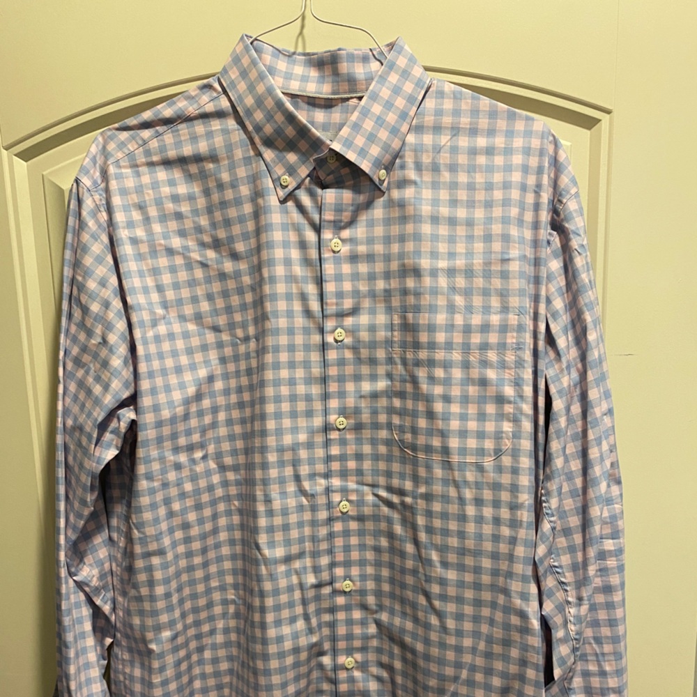 Peter Millar Sport Shirt